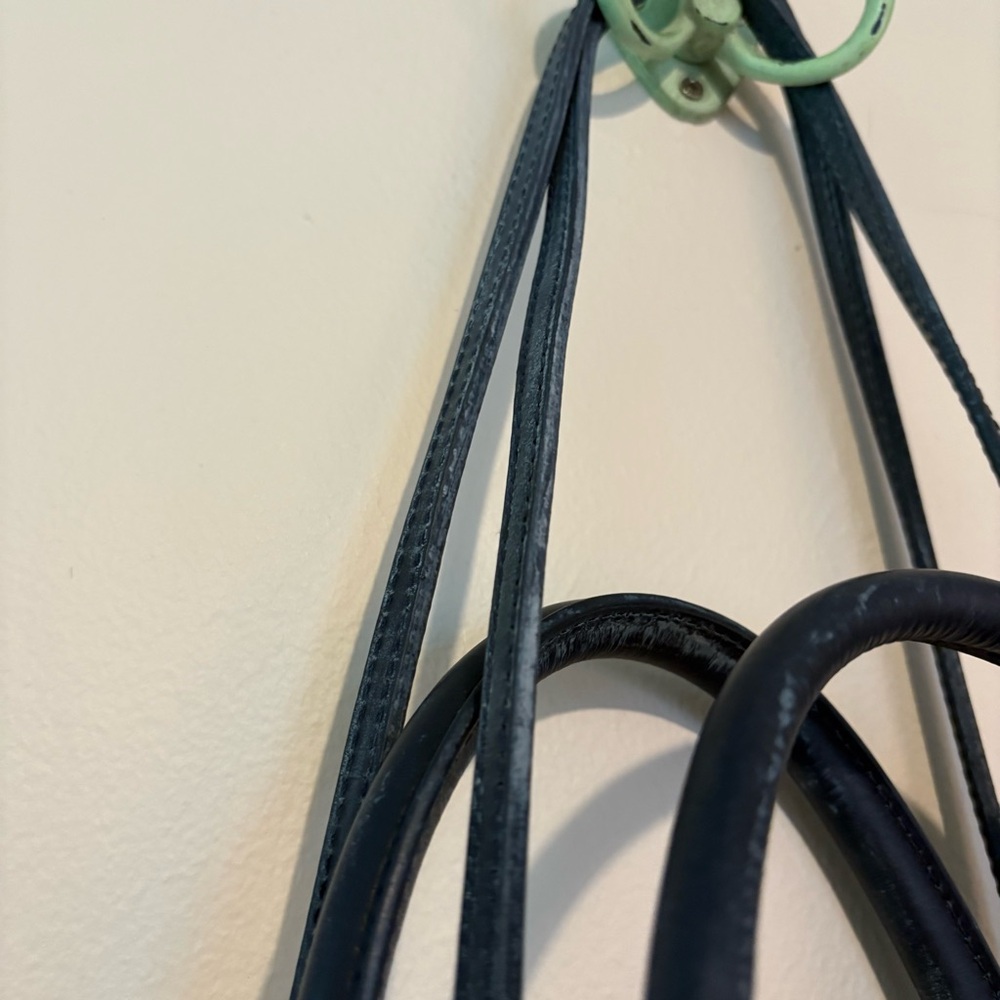 Sezane Tan Justine Bag - Picture 10 of 13